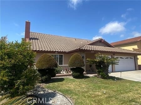 11095 Begonia Avenue - Photo 1