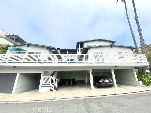 111 Santa Ana # 5 - Photo 1
