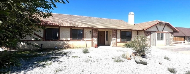 13280 Amargosa - Photo 1