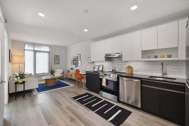 East 161st Street - Photo 1