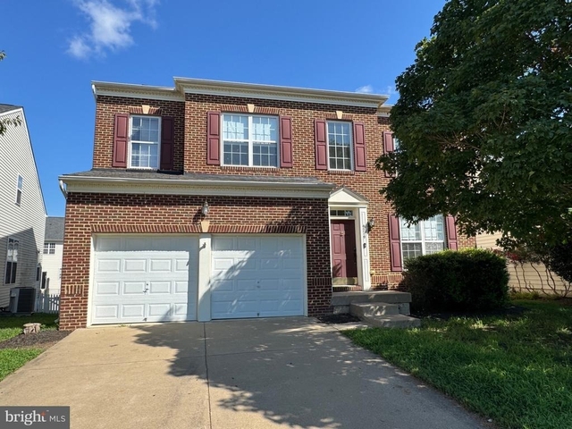 9719 Inkwood Drive - Photo 1