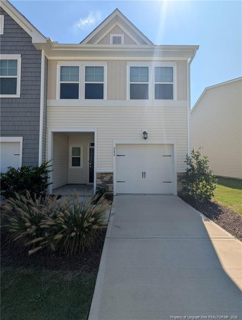 248 Peebles Drive - Photo 1