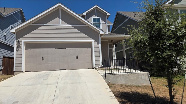 249 Red Buckeye Loop - Photo 1