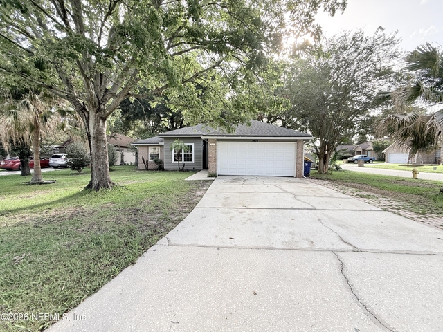 3421 Turkey Oaks Court - Photo 1