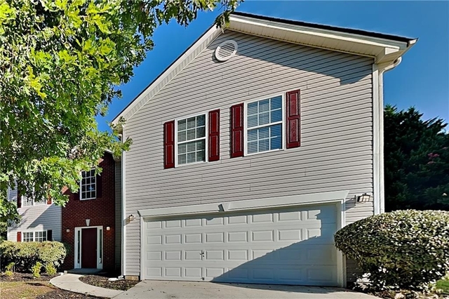 863 Langley View Court - Photo 1