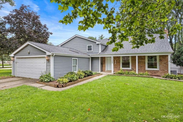 1333 Briarwood Drive - Photo 1