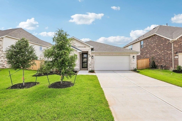 2814 Clapbread Lane - Photo 1