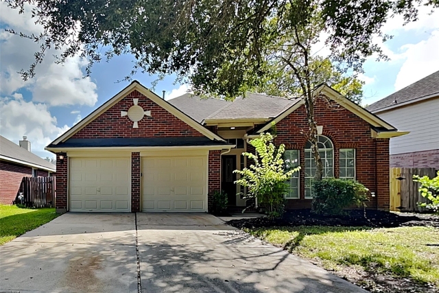 7219 Bethany Bay Drive - Photo 1