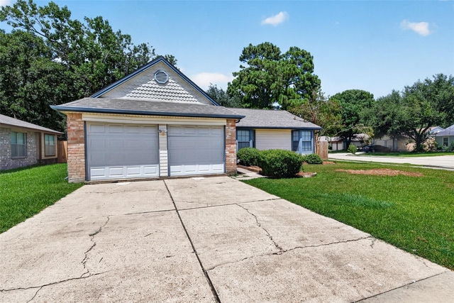 14002 Kathi Lynn Lane - Photo 1