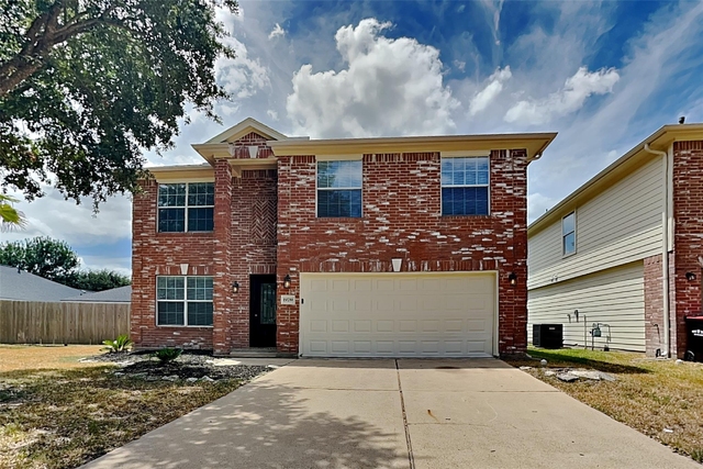 19739 Buckland Park Drive - Photo 1