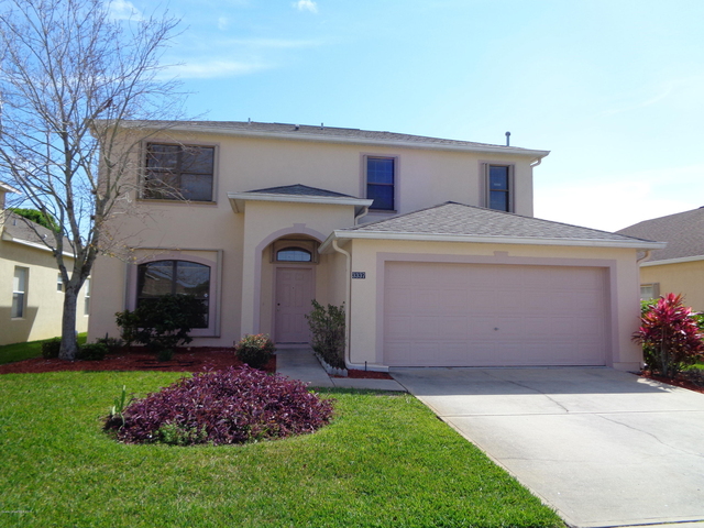 3337 Hoofprint Drive - Photo 1
