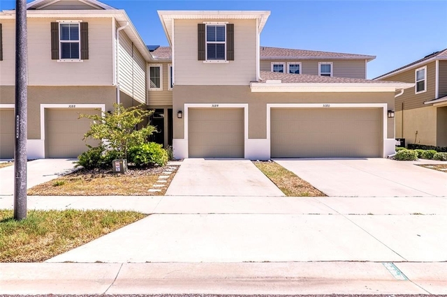 3084 Inlet Breeze Way - Photo 1