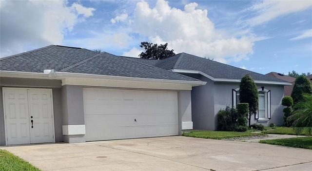 3011 Partridge Point Trail - Photo 1