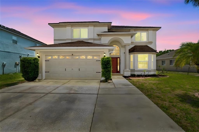 12803 Longcrest Drive - Photo 1
