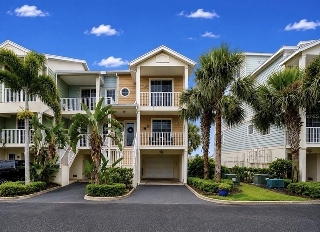 3228 Mangrove Point Drive - Photo 1