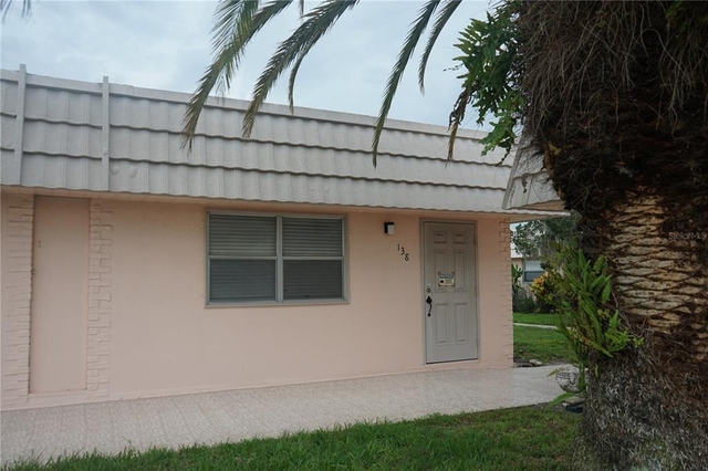 201 Bedford Trail - Photo 1