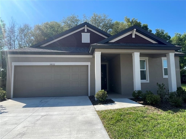 34772 Mulrion Drive - Photo 1