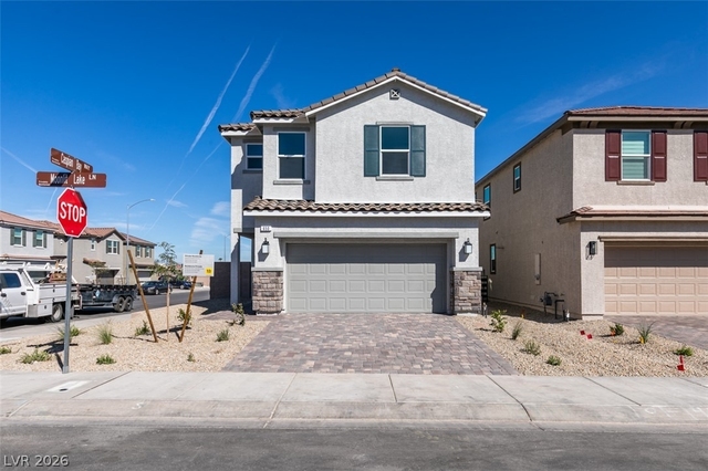 650 Moonlit Lake Lane - Photo 1