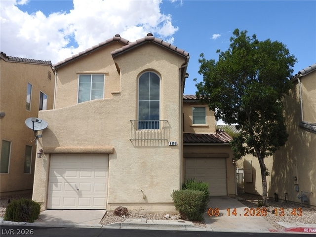 8416 Viansa Loma Avenue - Photo 1