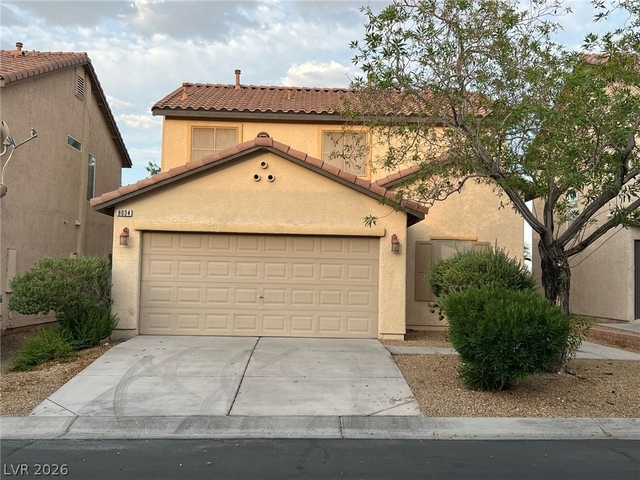 8034 Indian Blanket Street - Photo 1