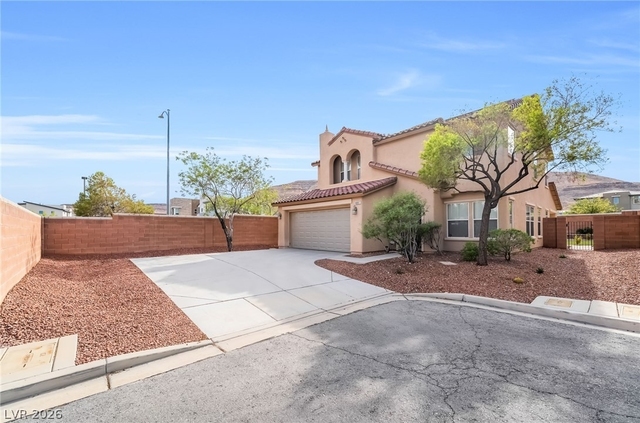 6097 Honeysuckle Ridge Street - Photo 1