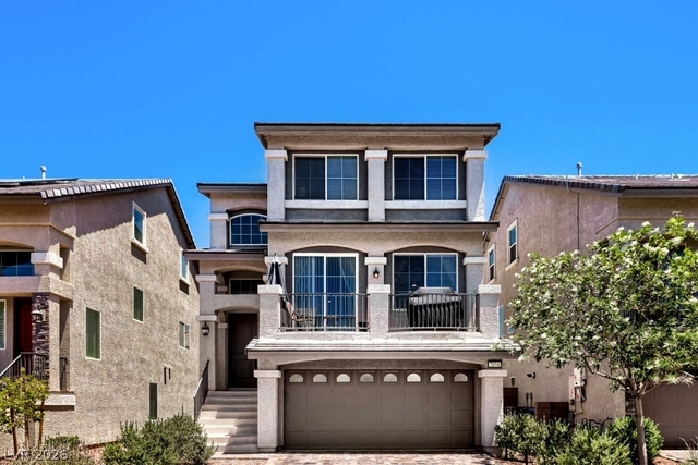 7074 Native Spirits Street - Photo 1