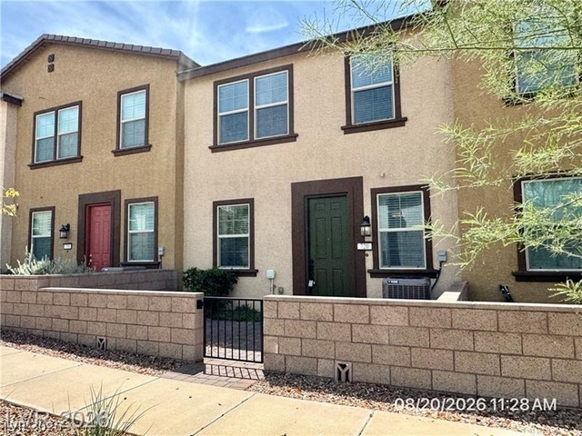 720 Sleeping City Avenue - Photo 1