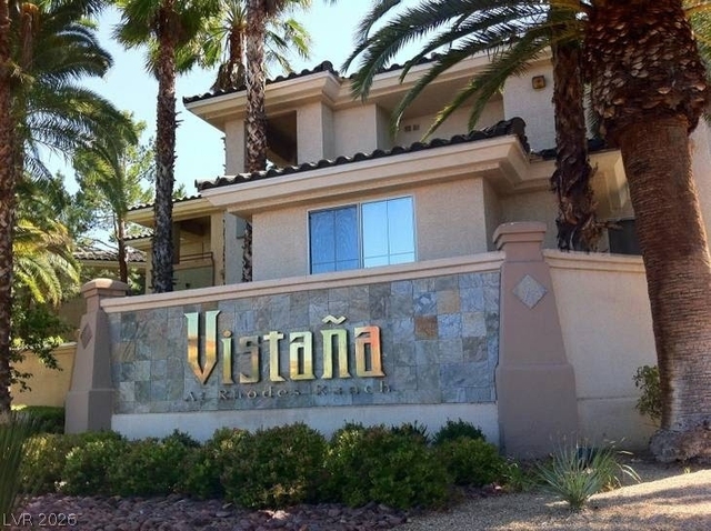 7143 S Durango Drive - Photo 1