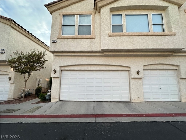 2562 Land Rush Drive - Photo 1
