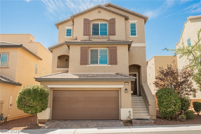 10721 Crosley Field Avenue - Photo 1