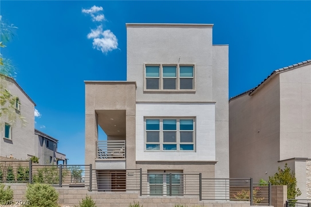 11552 Fleet Wing Avenue - Photo 1