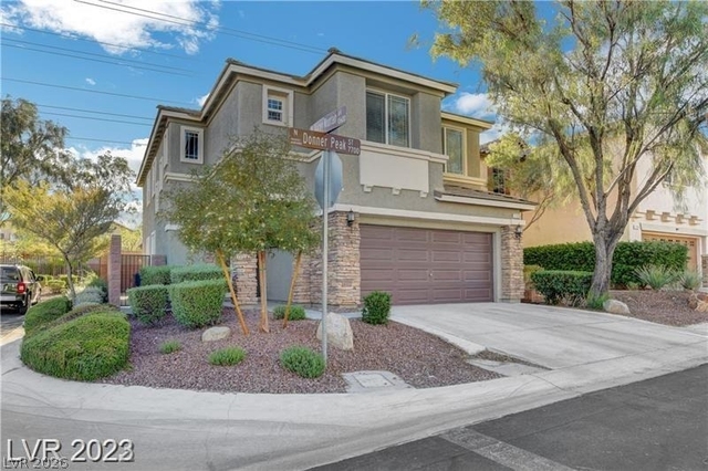 7725 Donner Peak Street - Photo 1
