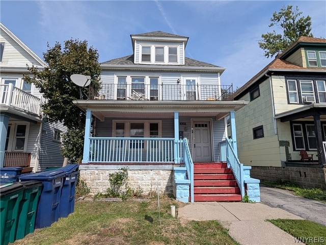 2125 Niagara (lower) Street - Photo 1