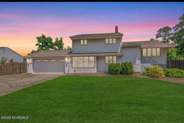 4 Coral Way - Photo 1