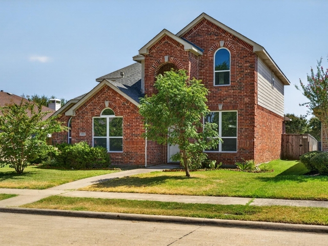 1712 Elm Spring Court - Photo 1