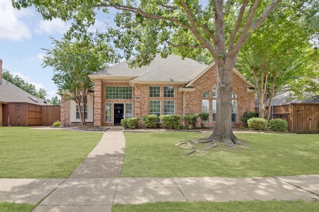 247 Park Valley Drive - Photo 1