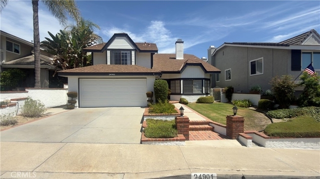 24901 Zumaya Court - Photo 1