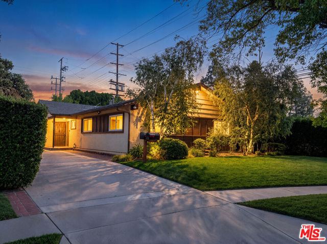 22756 Mobile Street - Photo 1