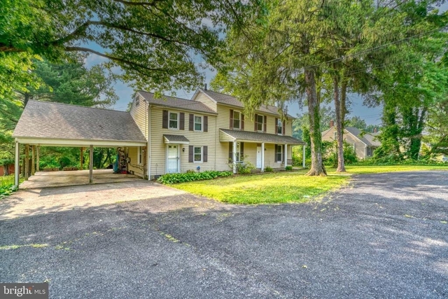 9715 Harford Road - Photo 1