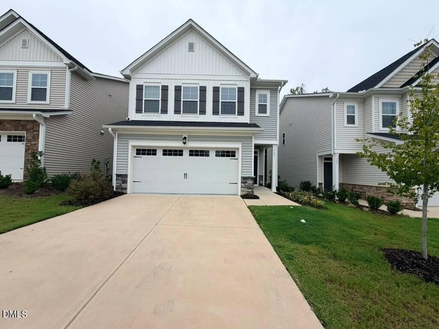 319 Aster Bloom Lane - Photo 1