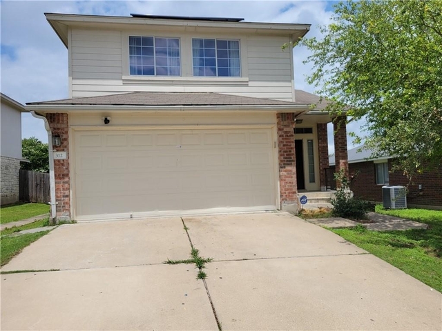 312 Sweet Leaf Ln - Photo 1