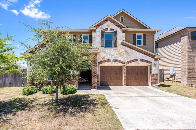 7632 Knockfin Dr - Photo 1