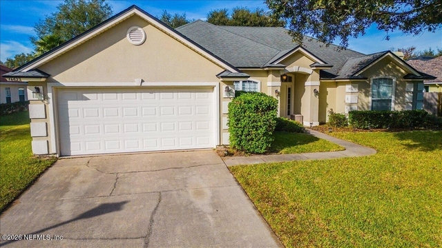 14622 Christen Drive - Photo 1