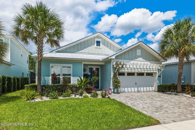 543 Caribbean Place - Photo 1