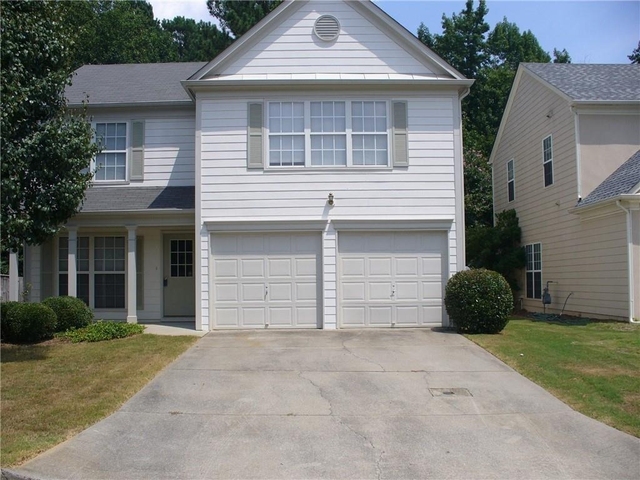 11545 Bentham Court - Photo 1