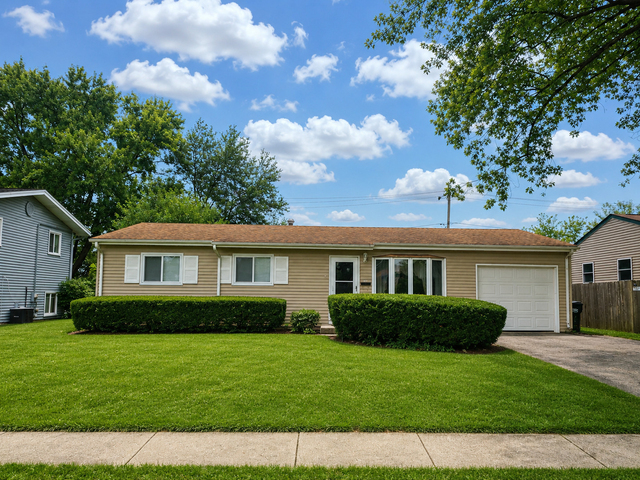 1180 Larkdale Row - Photo 1