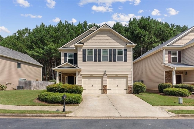 315 Alcovy Way - Photo 1