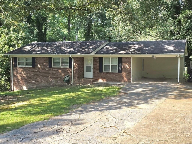 3350 Scott Drive - Photo 1