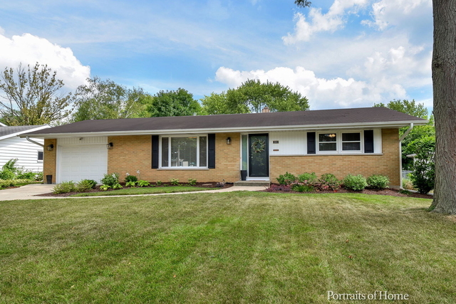 311 Longview Drive - Photo 1