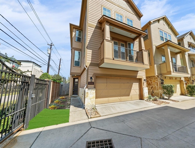 6005 Kansas Street - Photo 1